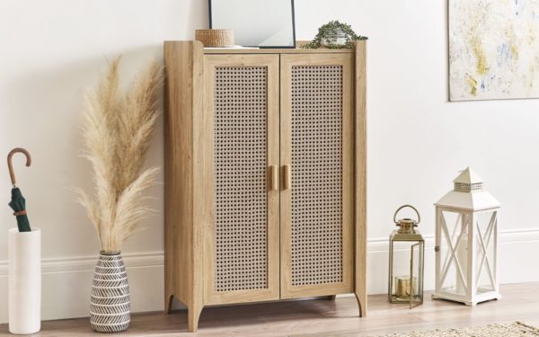 Joey Shoe Cupboard - Image 8