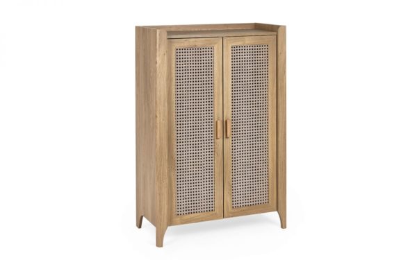 Joey Shoe Cupboard - Image 7