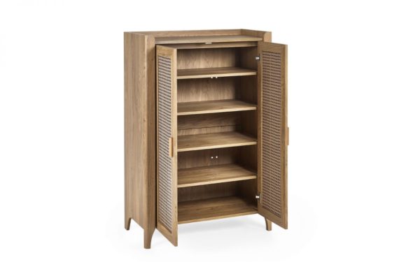 Joey Shoe Cupboard - Image 5