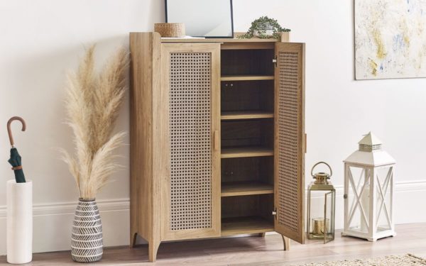 Joey Shoe Cupboard - Image 2