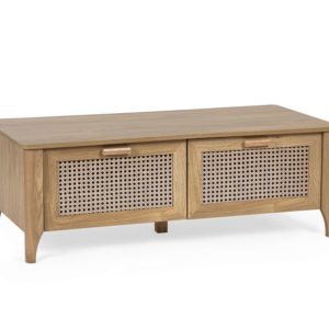 Joey 2 Drawer Coffee Table