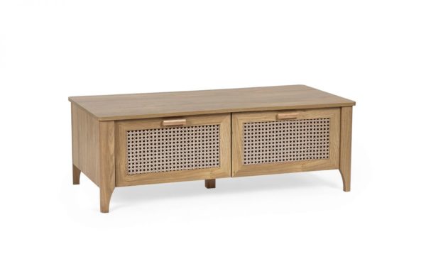 Joey 2 Drawer Coffee Table