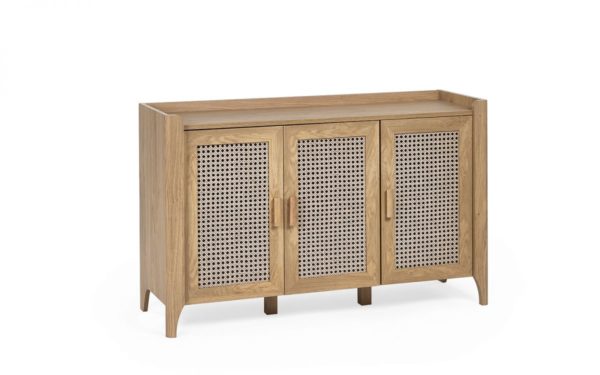 Joey 3 Door Sideboard - Image 3