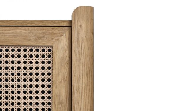 Joey 3 Door Sideboard - Image 6