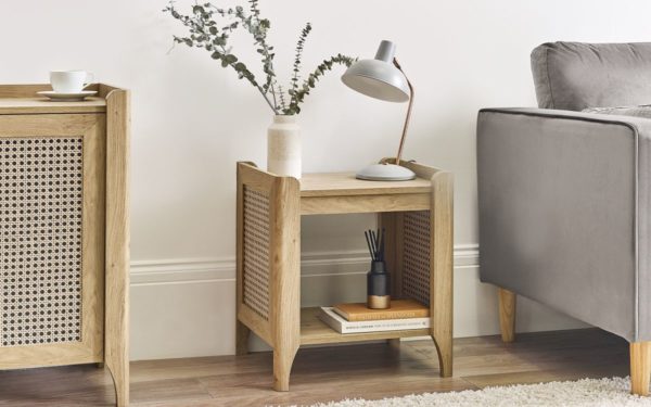 Joey Lamp Table - Image 2