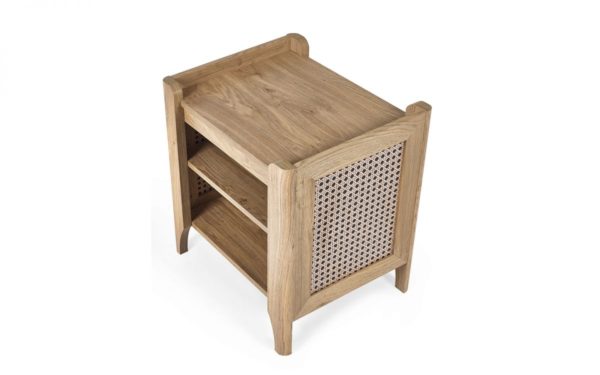 Joey Lamp Table - Image 5