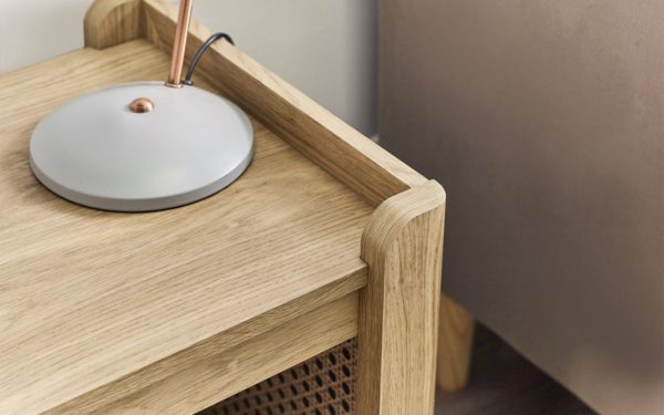 Joey Lamp Table - Image 8