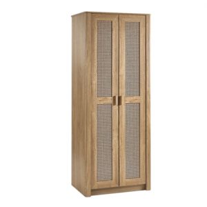 Joey 2 Door Wardrobe