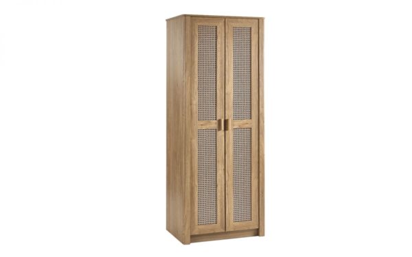 Joey 2 Door Wardrobe