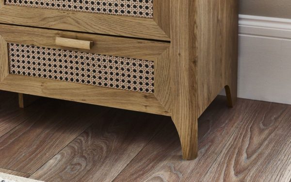 Joey 6 Drawer Chest - Image 4