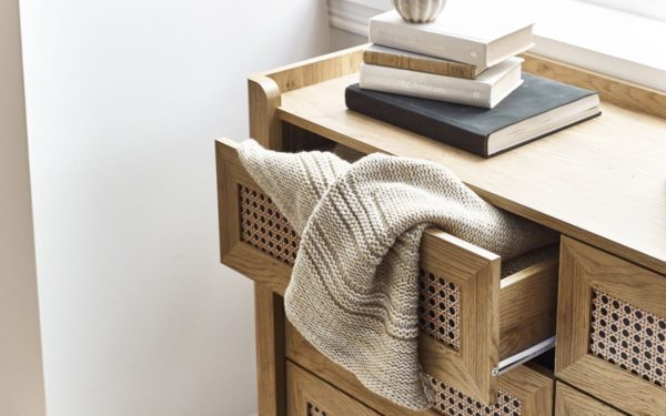 Joey 6 Drawer Chest - Image 7
