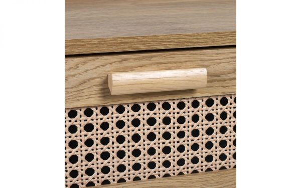 Joey 6 Drawer Chest - Image 9