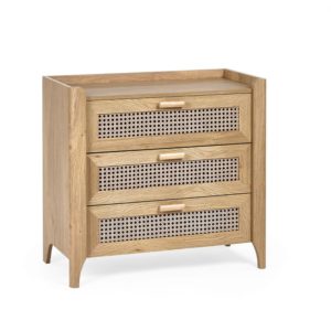 Joey 3 Drawer Chest
