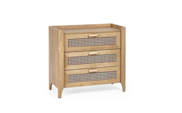 Joey 3 Drawer Chest