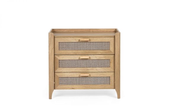 Joey 3 Drawer Chest - Image 3