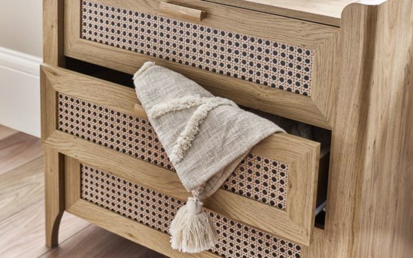 Joey 3 Drawer Chest - Image 5