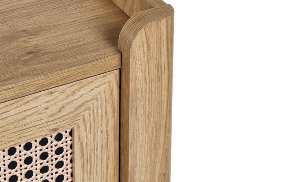 Joey 3 Drawer Chest - Image 7
