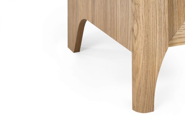 Joey 3 Drawer Chest - Image 8