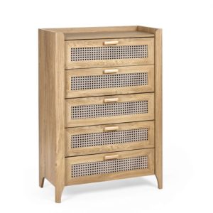Joey 5 Drawer Chest