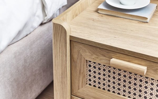 Joey Bedside Table - Image 5