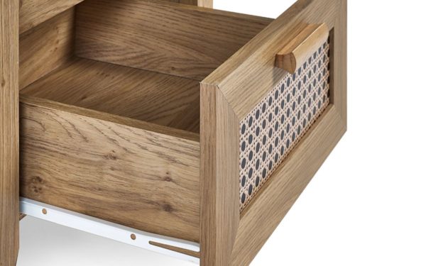 Joey Bedside Table - Image 4