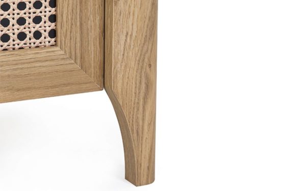 Joey Bedside Table - Image 3