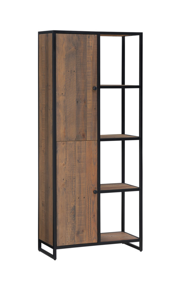 Oslo Tall Bookcase