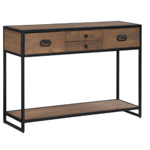 Oslo Large Console Table