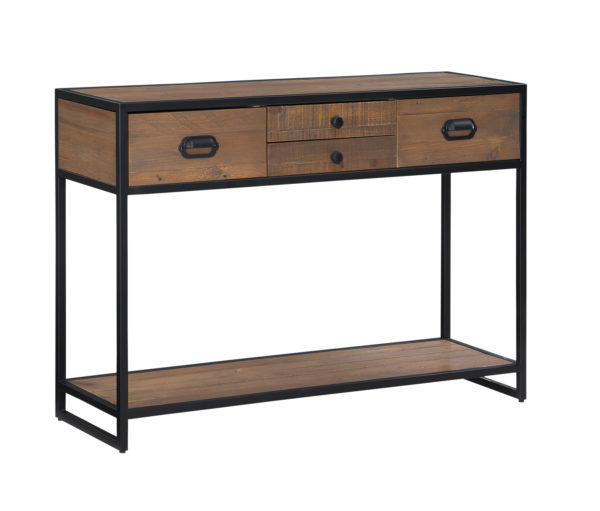 Oslo Large Console Table