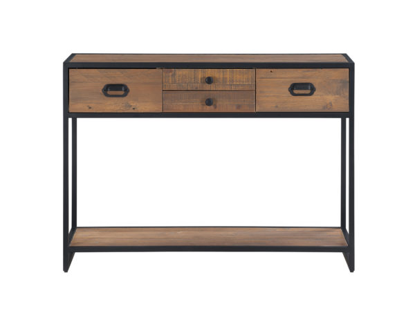 Oslo Large Console Table - Image 3