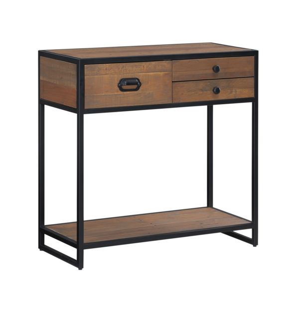 Oslo Small Console Table
