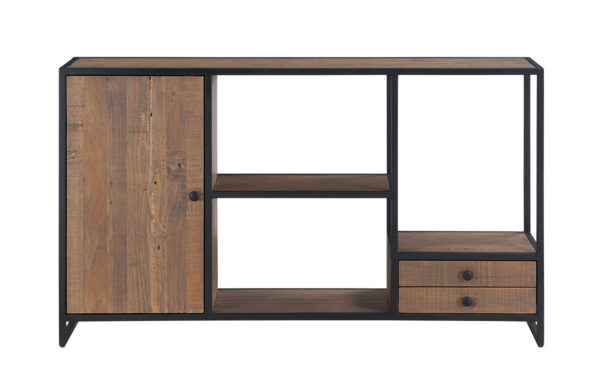 Oslo Open Sideboard - Image 3