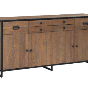 Oslo Extra Large Sideboard