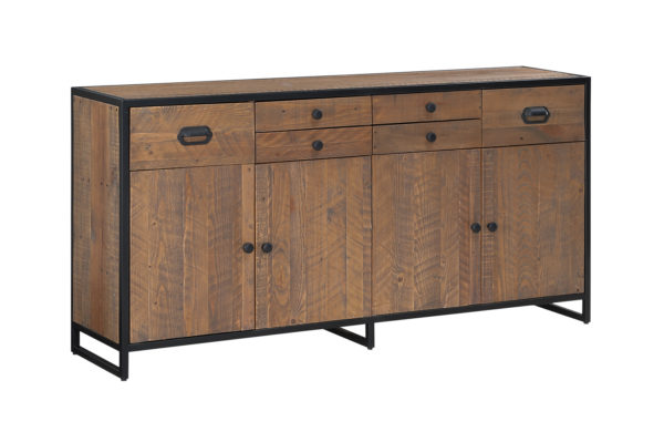 Oslo Extra Large Sideboard