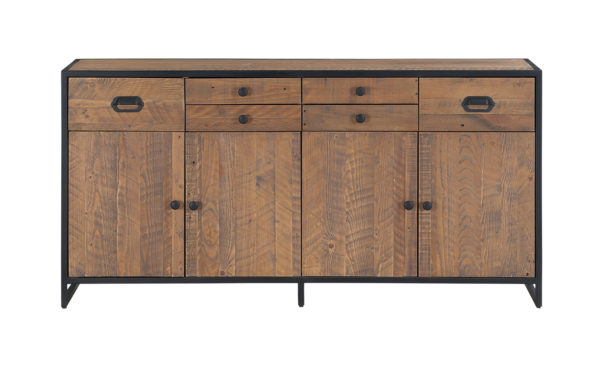Oslo Extra Large Sideboard - Image 2
