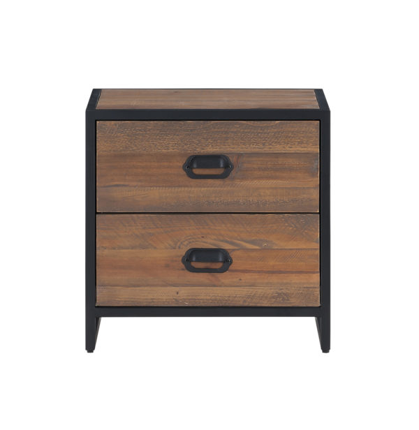 Oslo Modular Low Chest Of Drawers - Image 3