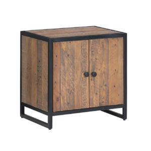 Oslo Modular Low Cupboard