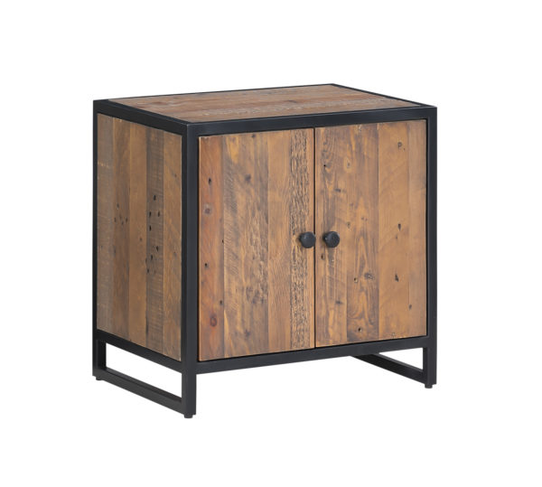 Oslo Modular Low Cupboard