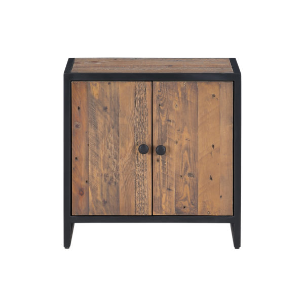 Oslo Modular Low Cupboard - Image 6