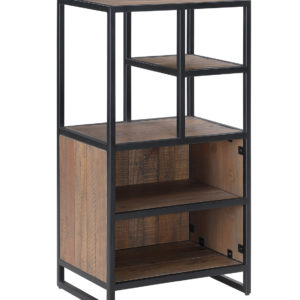 Oslo Modular Medium Open Unit