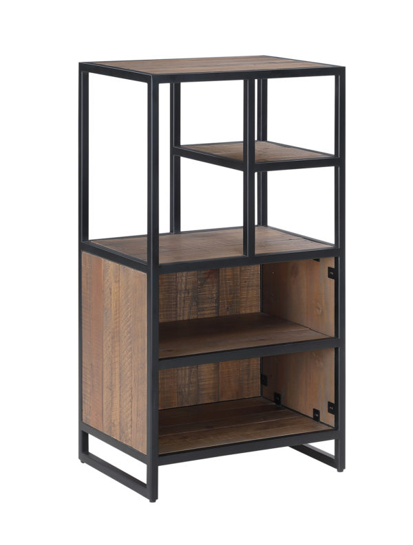 Oslo Modular Medium Open Unit