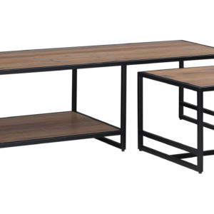 Oslo Coffee Table With Removable Side Table