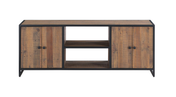 Oslo Widescreen Tv Unit - Image 3
