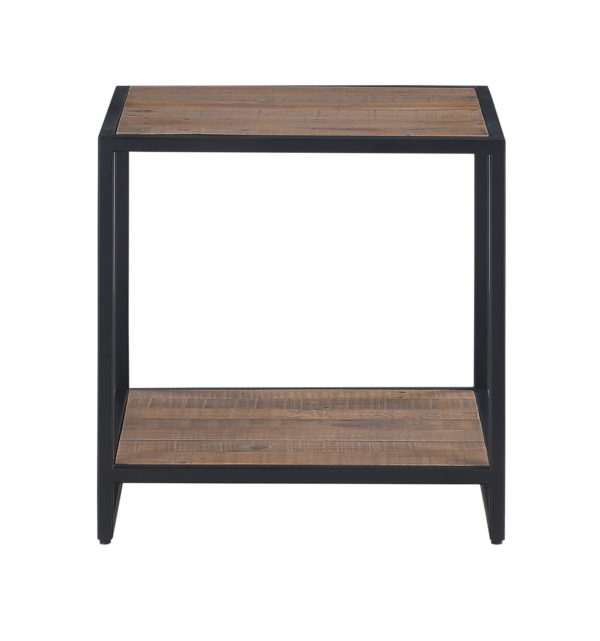 Oslo Open Lamp / Side Table - Image 3