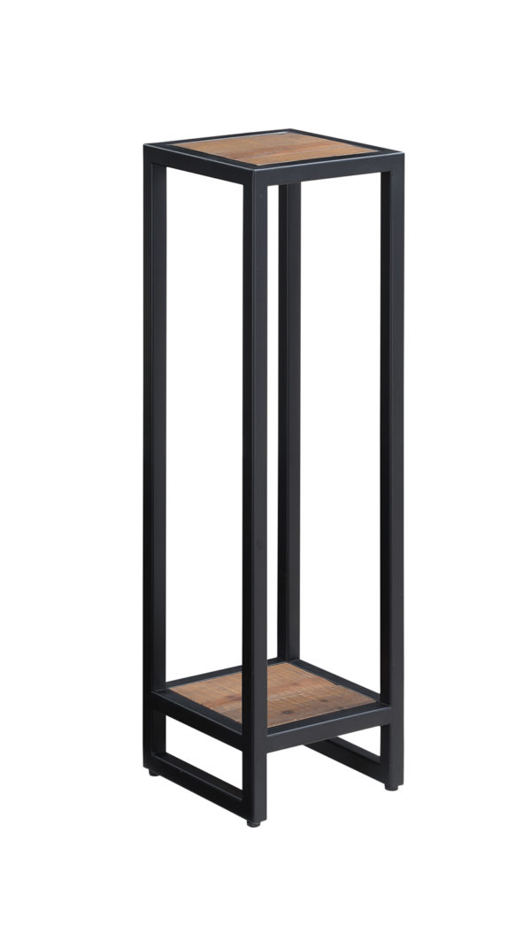 Oslo Lamp / Plant Stand