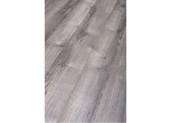 Orlando Round 800mm Dining Table Grey - Image 2