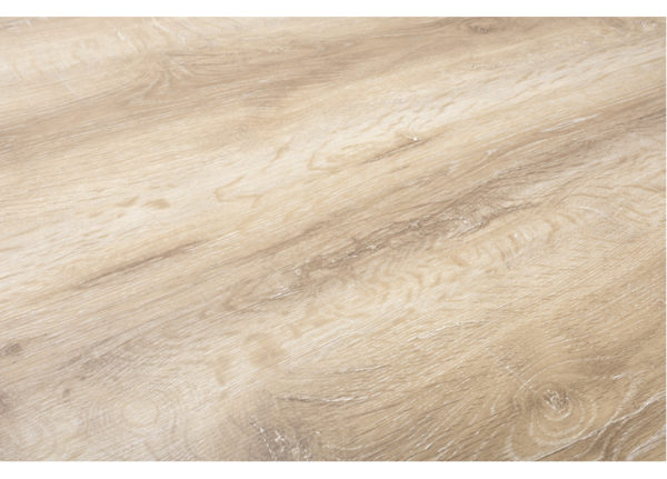 Orlando Square 800mm Table Oak - Image 4