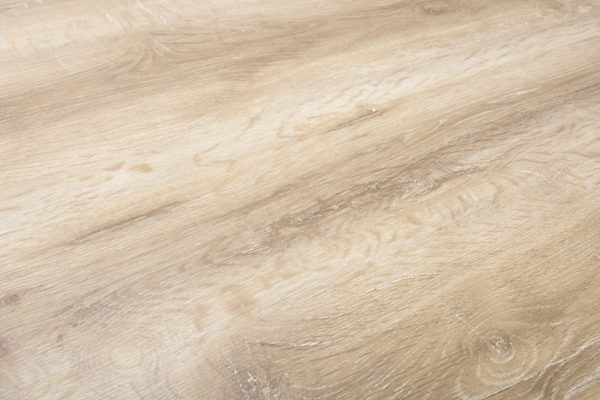 Orlando Round 800mm Dining Table Oak - Image 2