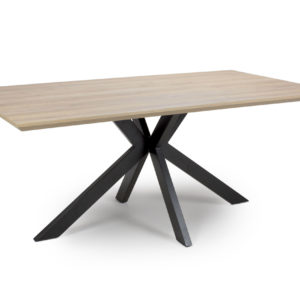 Orlando 1800mm Dining Table Oak