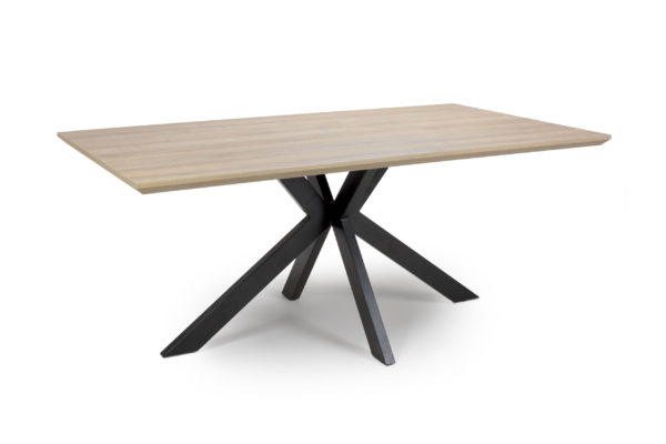 Orlando 1800mm Dining Table Oak
